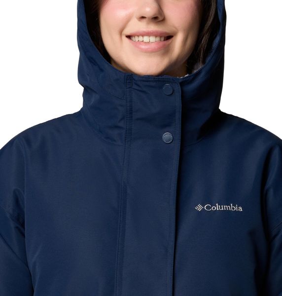 Drop Ridge II Interchange Jacket
