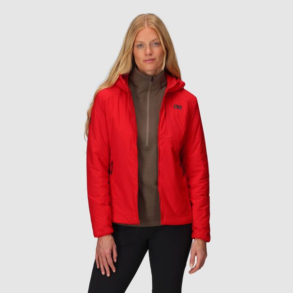 Women's Vesper Insulated Hoodie