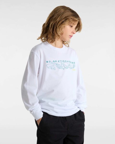 Night Watchers LS