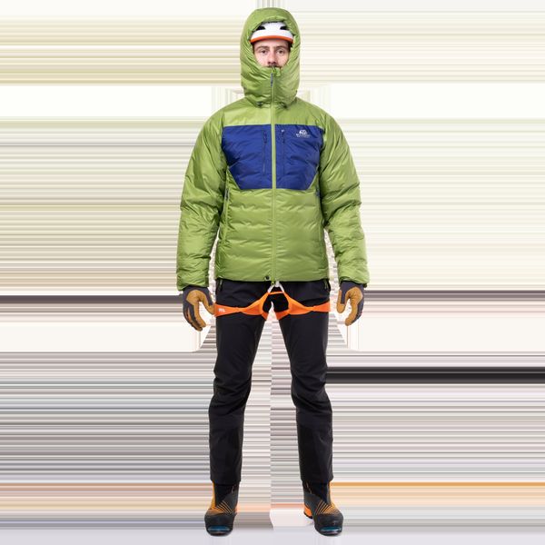 Kryos Mens Jacket