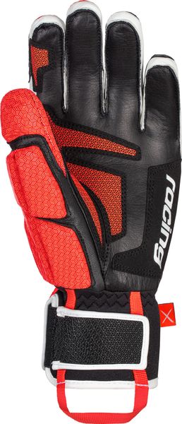 Worldcup Warrior GS