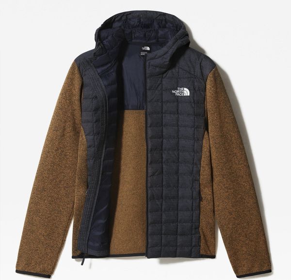 Men’s Thermoball Gordon Lyons Hoodie