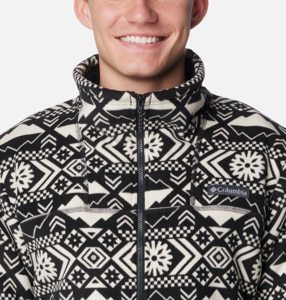 Winter Pass Full Zip