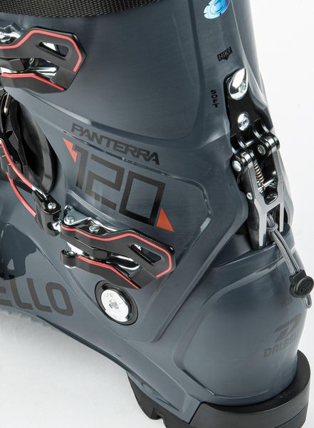 Panterra 120 GripWalk