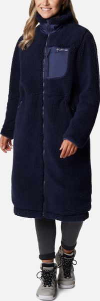 Archer Ridge Long Jacket