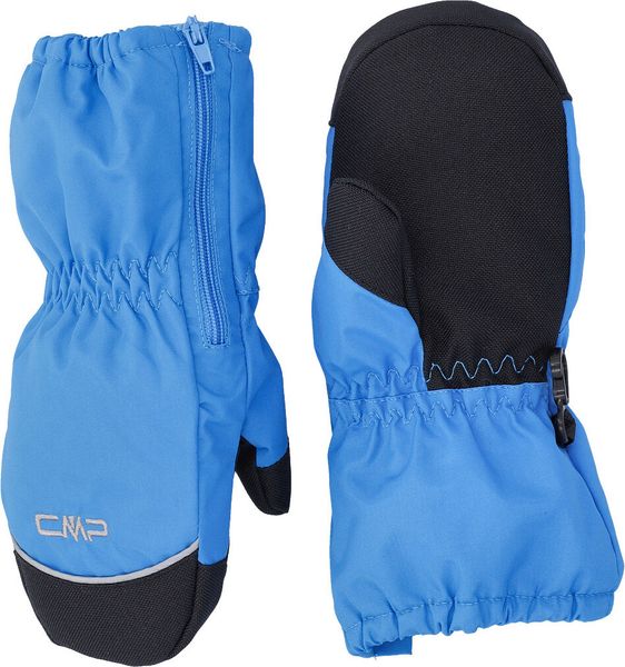 Baby Taslan Ski Mitten