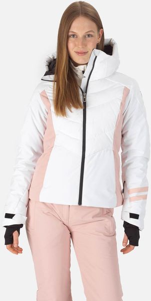 W Courbe Optic Jacket