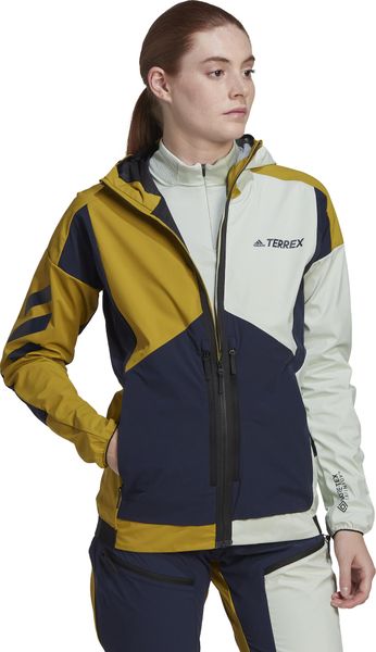Terrex Skyclimb Gore Soft Shell Ski Touring Jacket