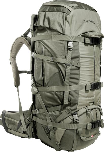 Yukon Carrier Pack 55+10 Recco