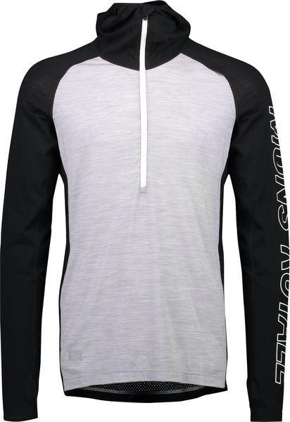 Mens Temple Tech Hoody