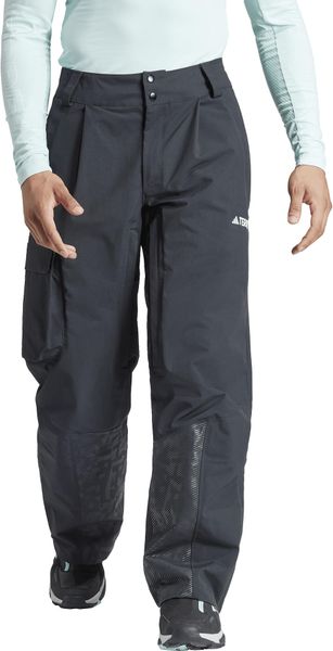 Techrock 3L Post Consumer Nylon Pants Men