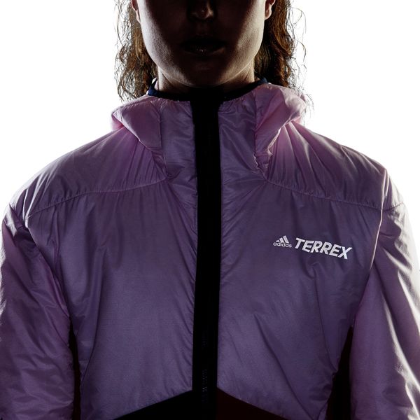 Women Skyc Hyb Jacket