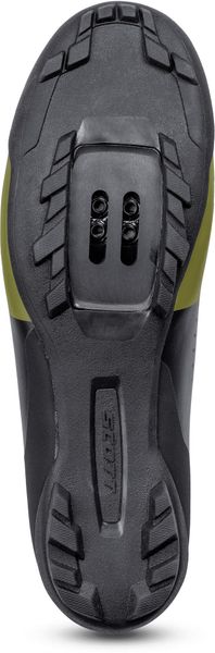 Shoe Gravel Tuned