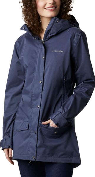Rainy Creek™ Trench