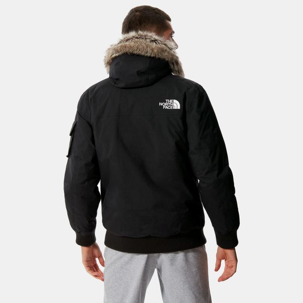 Mens Gotham Jacket
