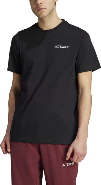 Graphic Altitude Tee