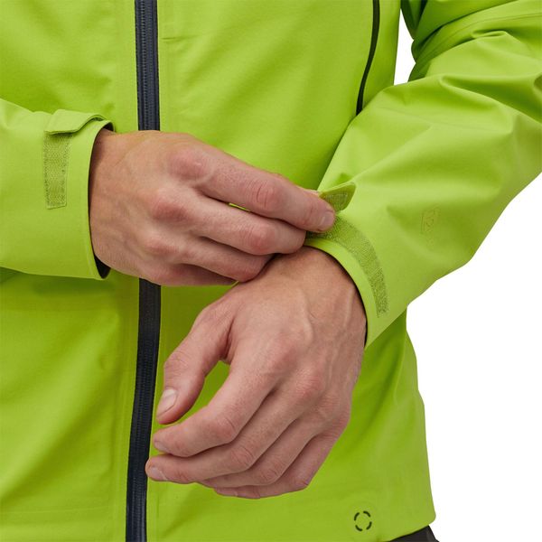 M's Galvanized Jacket