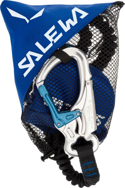 SET VIA Ferrata Premium Attac
