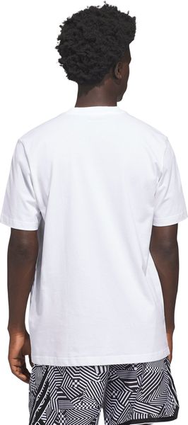 Adidas Basketball Graphic Tee