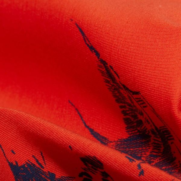 Mountain T-shirt Men Moench
