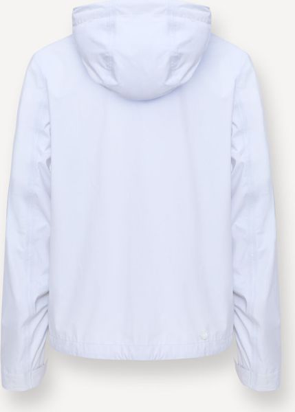 Three-layer Hoodie Jacket