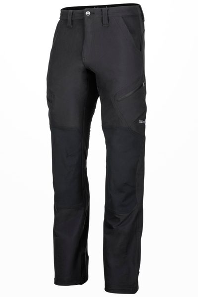 Highland Pant (Mens Softshells)