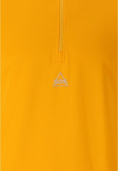 Timberline M Half Zip