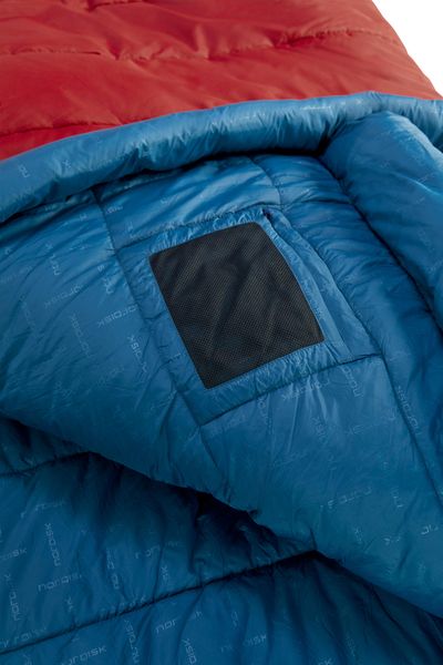Puk -2° Blanket Sleeping Bag