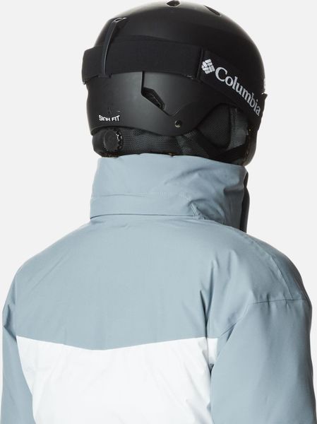 Wildcard II Down Jacket