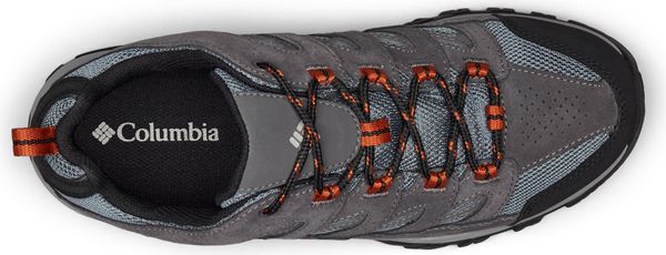 Crestwood Waterproof