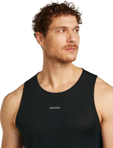 Men Merino Blend 125 Cool-lite Speed Tank