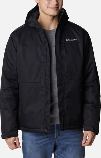 Hikebound Insulated Jacket