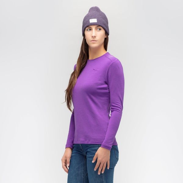 Fanes WO W Long Sleeve TEE.