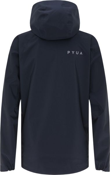 W-evershell LT Jacket 1