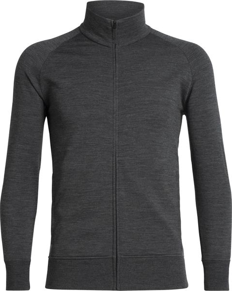 Mens Lydmar LS Zip