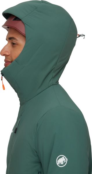 Rime IN Flex Hooded Jacket Men