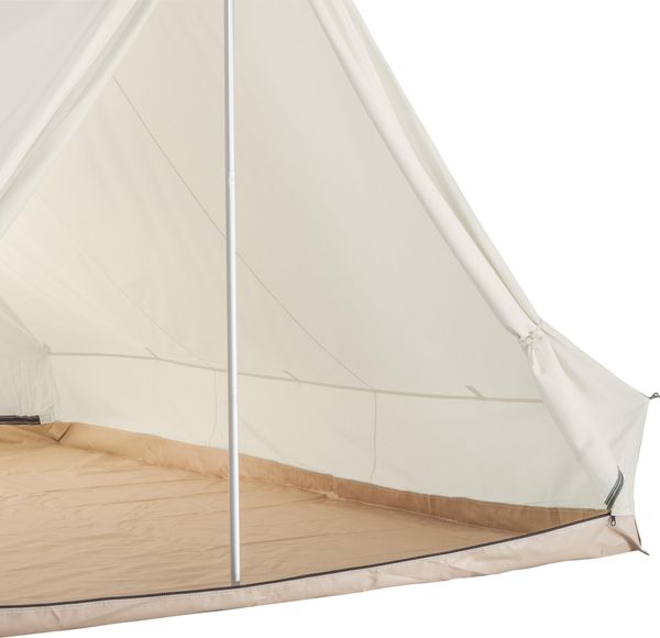 Tent Group-spatz 6