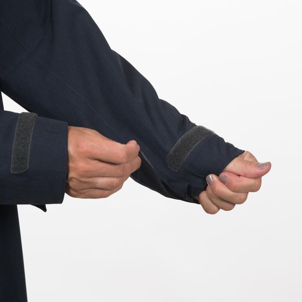 Oslo 3in1 W Coat