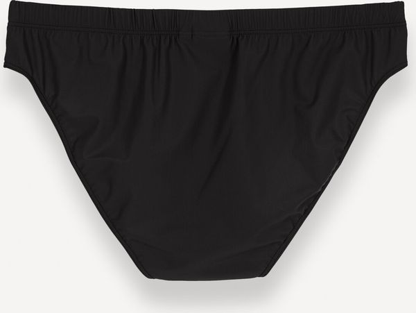 Slip With Inner Drawstring