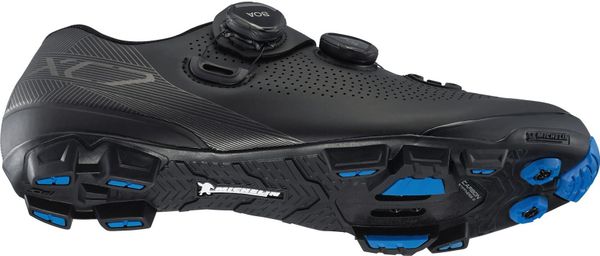 SH-XC7L Schuhe MTB Gravel SPD