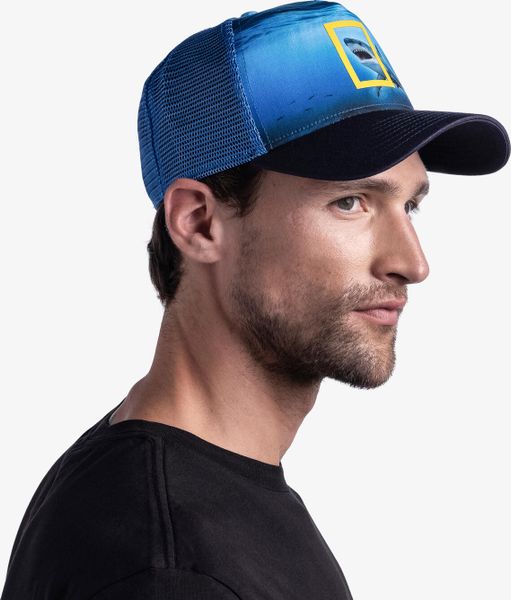 Trucker Cap National Geographic