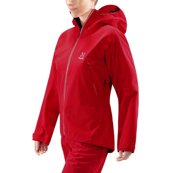 Couloir Jacket Women (Snow Clothing Women's)