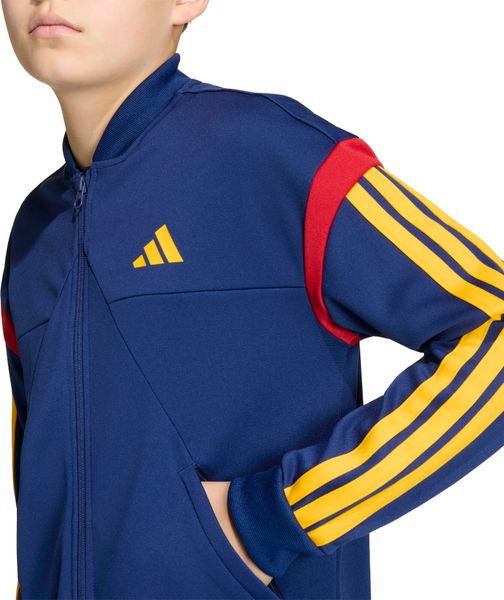 House OF Tiro Tracktop