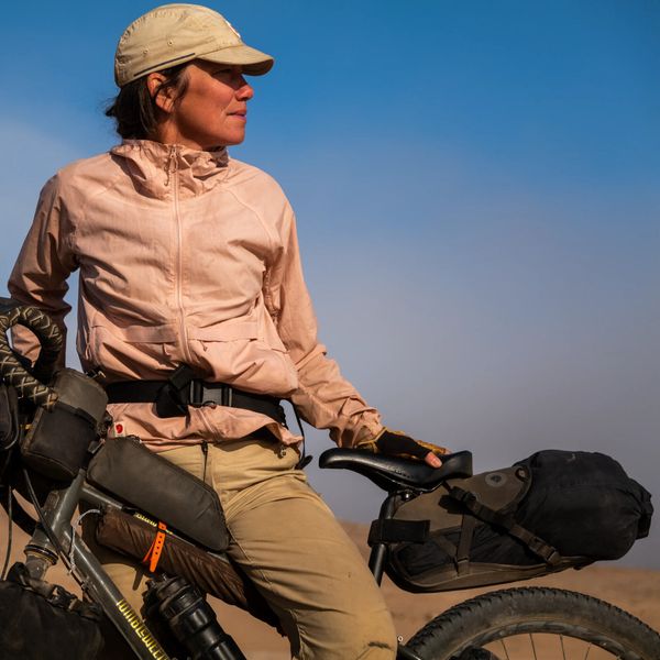 Hoja Seatbag Harness