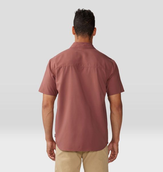 Trail Sender Short Sleeve