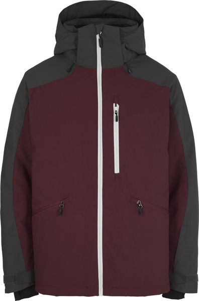Diabase Jacket