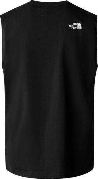 Mens Easy Tank