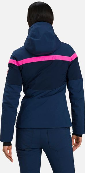 W Palmares Jacket