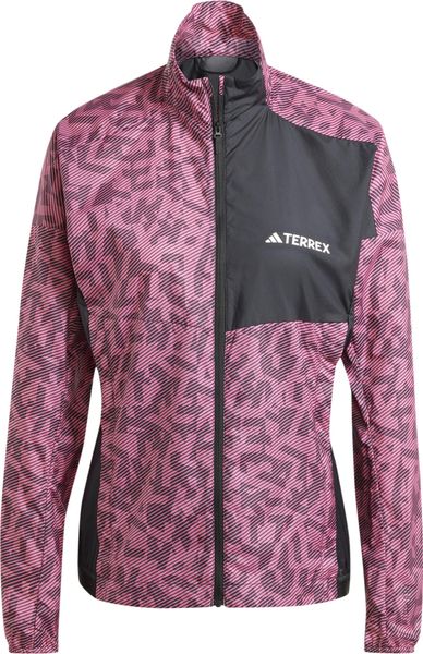Trail Running Wind Jacket