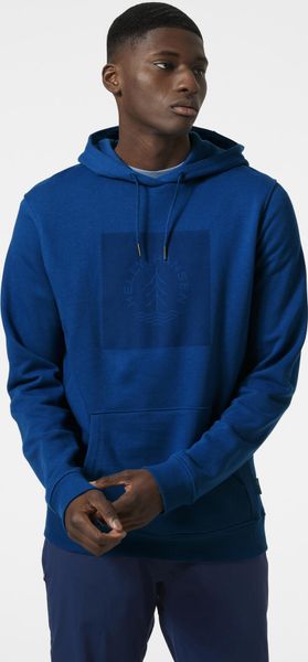 F2F Organic Cotton Hoodie